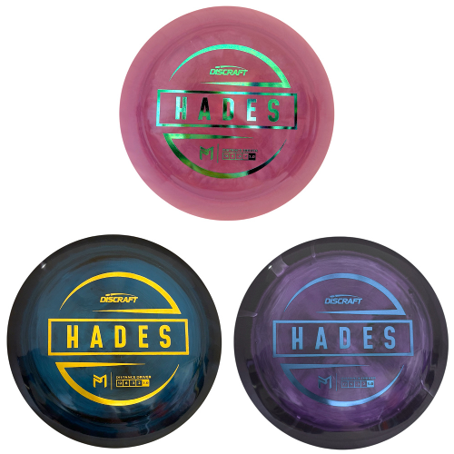 Paul McBeth �n�f�X�yHADES�z159-170g