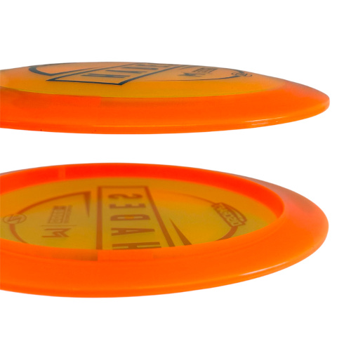 Paul McBeth Z Line nfXyHADESz168.6g^173g