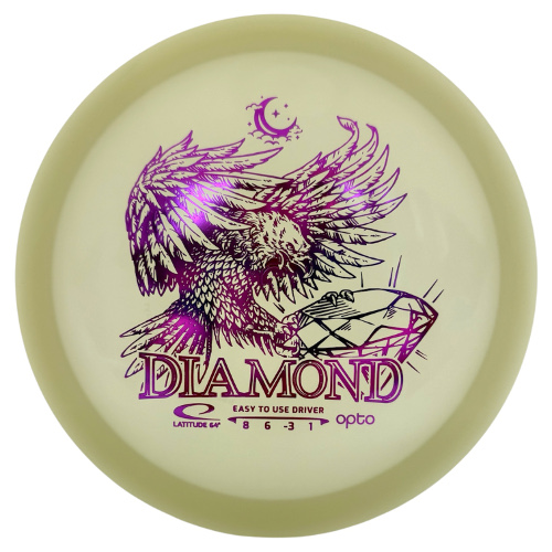 Opto Moonshine _CAhyDIAMONDz157.6g