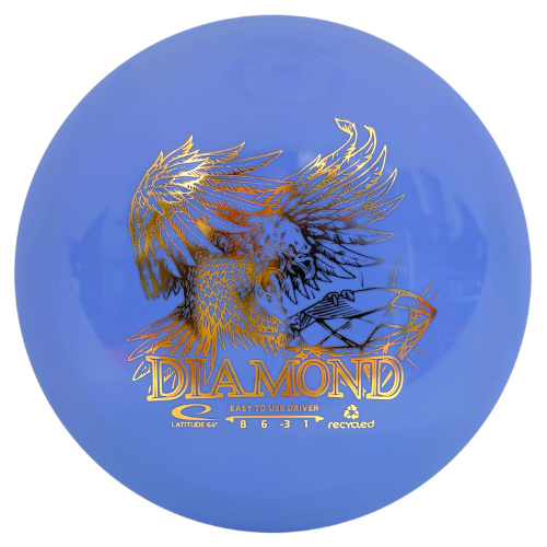 Recycled _CAhyDIAMONDz159-160g