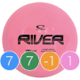 BioGold o[yRIVERz170.6g