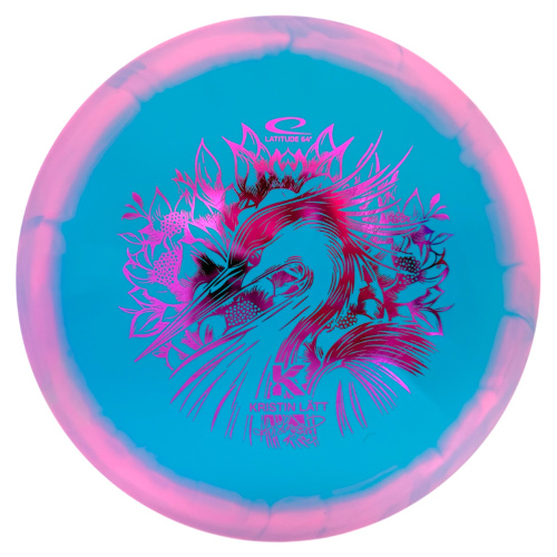 Gold Orbit Saint ProyKristin Latt Team Series 2025z175.2g
