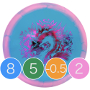 Gold Orbit Saint ProyKristin Latt Team Series 2025z175.2g