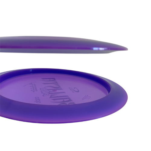 Opto oX^vyBALLISTA PROz168.5g^172.4g