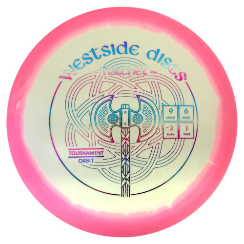 Tournament Orbit n`FbgyHATCHETz174.2g