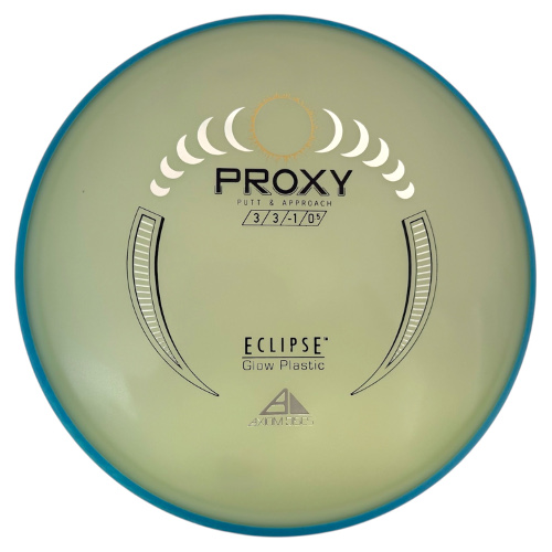 Eclipse 2.0 Glow vLVyPROXYz170.8g