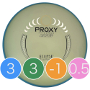 Eclipse 2.0 Glow vLVyPROXYz170.8g