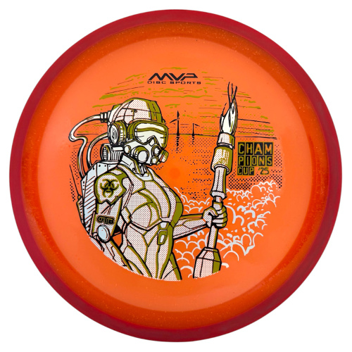 Glow Proton Virusy2025 Champions Cup Editionz173g