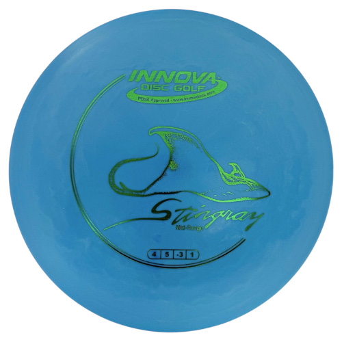 DX XeBO[ySTINGRAYz138.3g