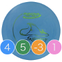 DX XeBO[ySTINGRAYz138.3g