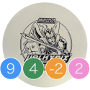 DX oL[yVALKYRIEz146.1g