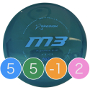 400 Plastic G3yM3z178.2g^178.5g