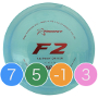 500 Plastic Gt2yF2z173.3g