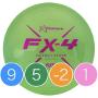 500 Plastic GtGbNX4yFX-4z175g