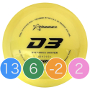 500 Plastic fB[3yD3z174.3g