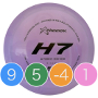 500 Plastic GC`7yH7z173.7g