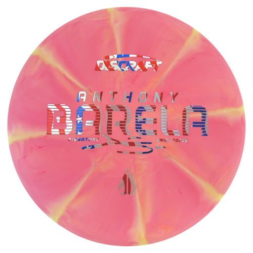 Anthony Barela Crazy Tuff Swirl tH[JXyFOCUSz173.9g