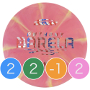 Anthony Barela Crazy Tuff Swirl tH[JXyFOCUSz173.9g