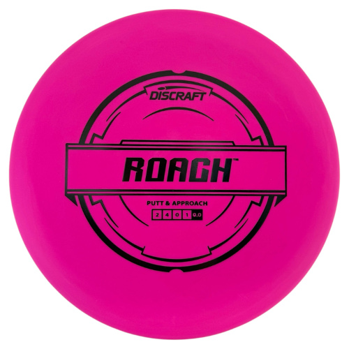 Putter Line [`yROACHz171.3g^173.8g