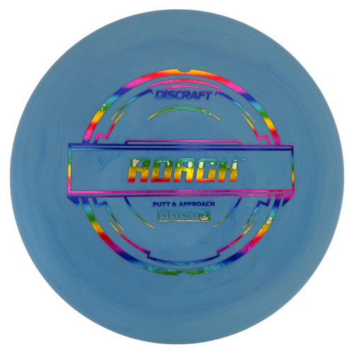 Putter Line [`yROACHz171.3g^173.8g