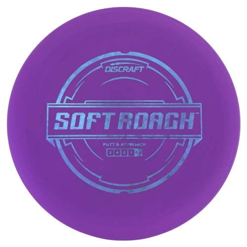 Putter Line Soft [`yROACHz170.7g^175g