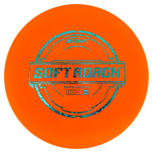 Putter Line Soft [`yROACHz170.7g^175g