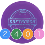 Putter Line Soft [`yROACHz170.7g^175g