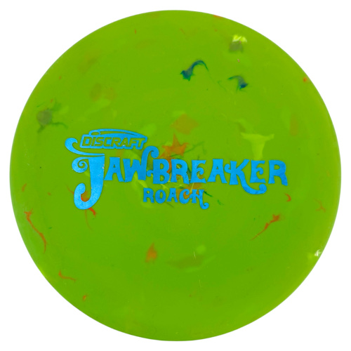 Jawbreaker [`yROACHz173.9g