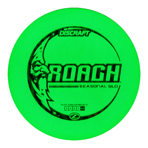 Seasonal Glo [`yROACHz174.2g