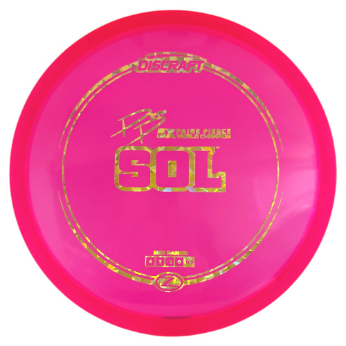 Z Line �\���ySOL�z170.9g�^165.7g