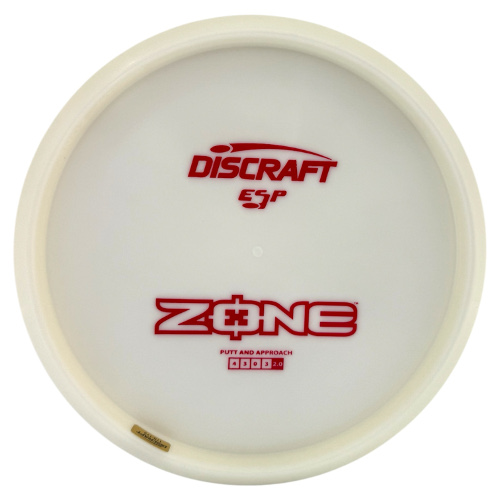 White ESP ][yBottom Stampz173.7g