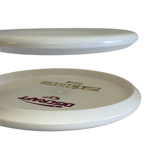 White ESP ][yBottom Stampz173.7g