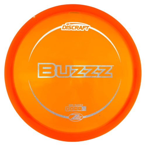Z Line oYyBUZZZz162.5g