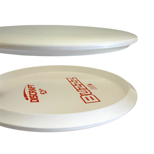 White ESP oYyBottom Stampz166.4g^172.9g
