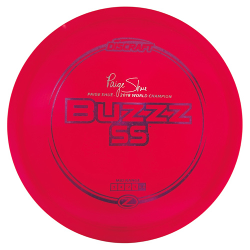 Z Line oYSSyBUZZZ SSz174.6g