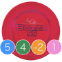 Z Line oYSSyBUZZZ SSz174.6g