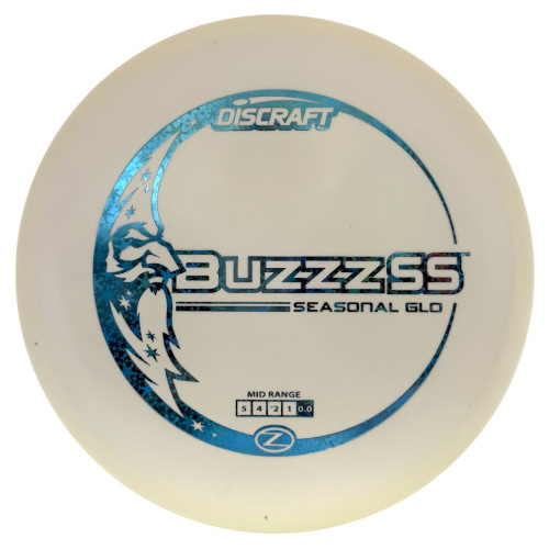 Seasonal Glo oYSSyBUZZZ SSz172.7g
