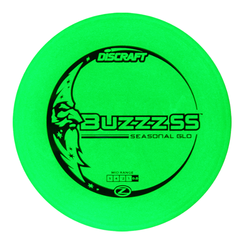 Seasonal Glo oYSSyBUZZZ SSz172.7g
