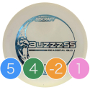 Seasonal Glo oYSSyBUZZZ SSz172.7g