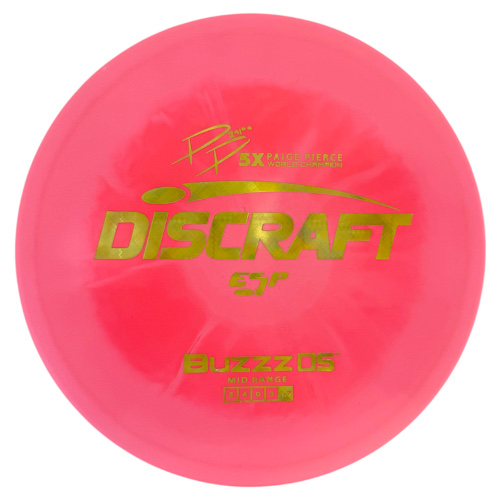 ESP oYOSyBUZZZ OSz168.1g^172.5g