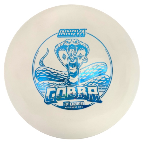 DX RuyCOBRAz138.7g