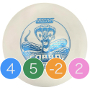 DX RuyCOBRAz138.7g