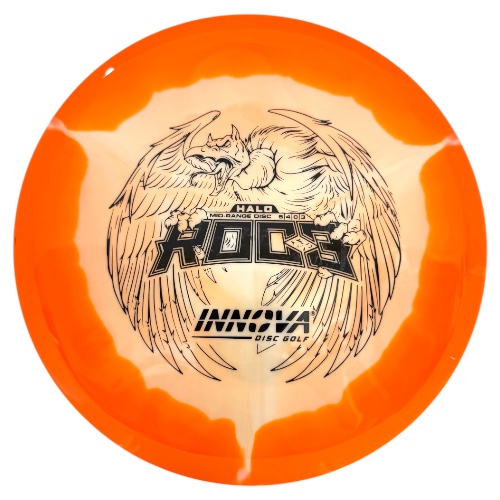 Halostar bNRyROC3z168.5g