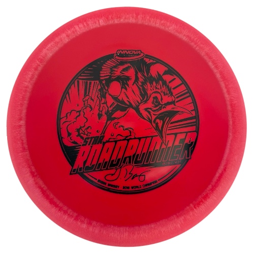 X^[ [hi[yROADRUNNERz138.1g