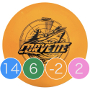 fX^[ RxbgyCORVETTEz172.1g