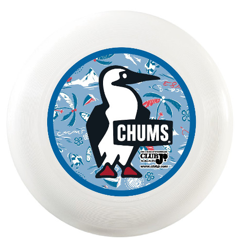 CLUBJr.~CHUMS EgX^[ySummer Vacationz