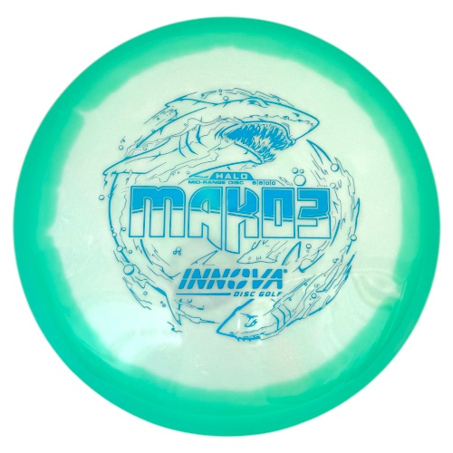Halostar }RRyMAKO3z168.2g