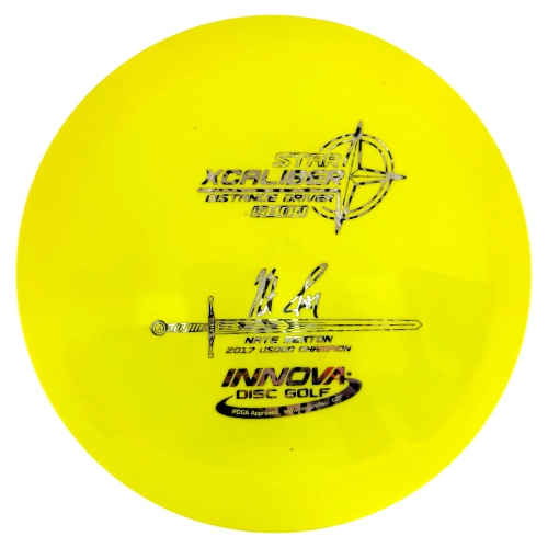 X^[ GNXJo[yXCALIBERz172.1g