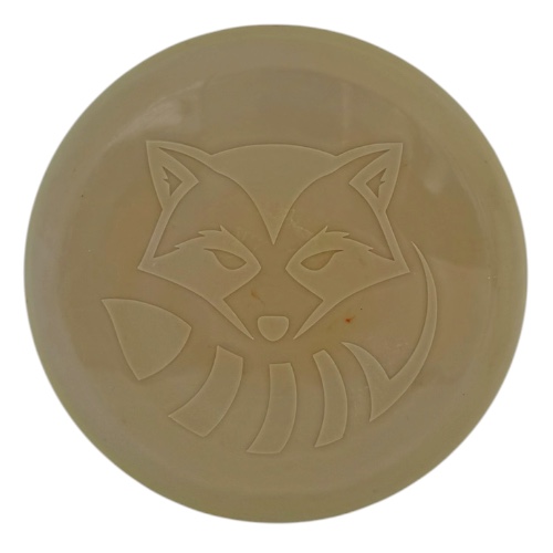 TRASH PANDA Mini Disc