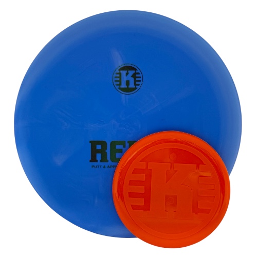 Kastaplast K1 Reko Mini